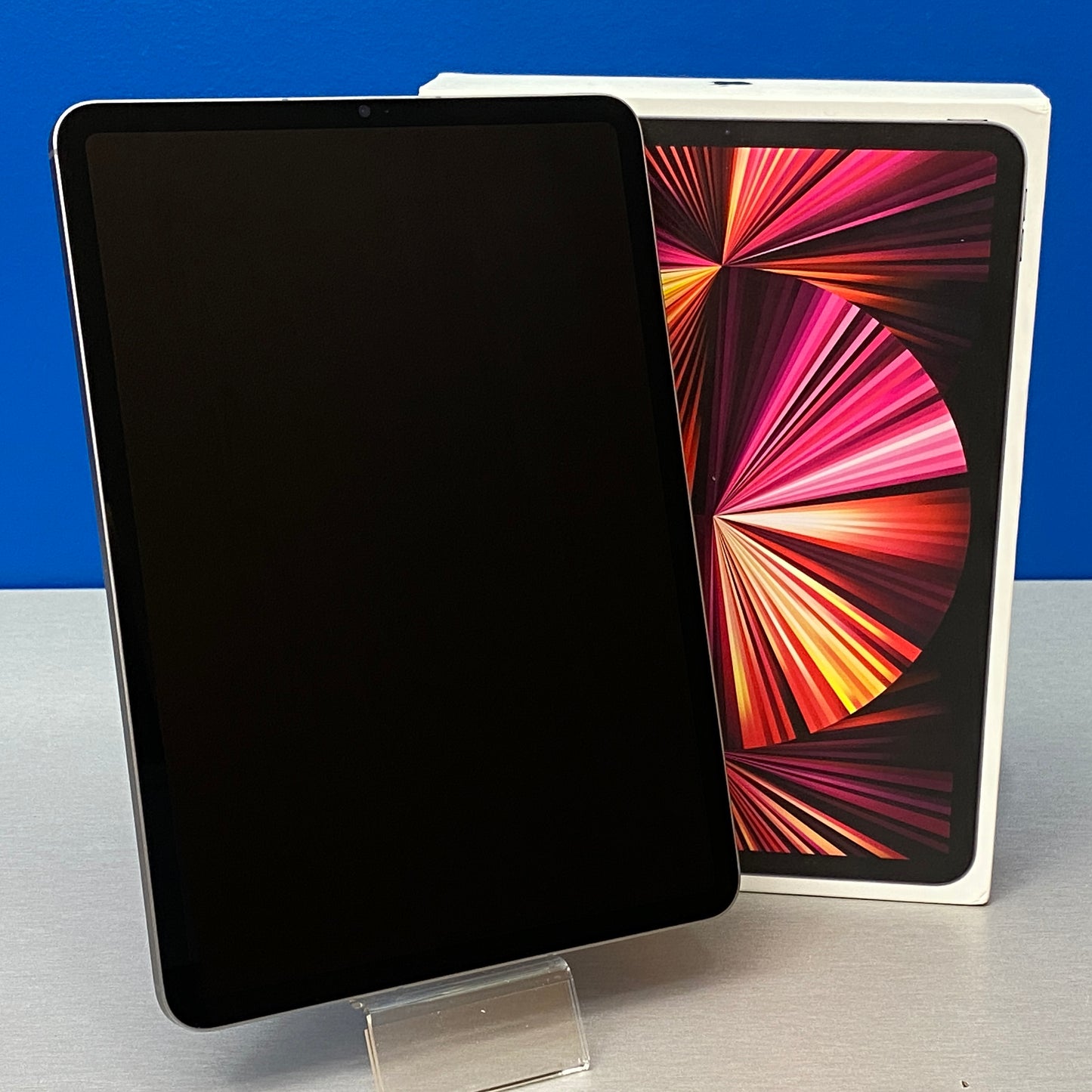 Apple iPad Pro 11" | 4ª Geração - 2022 | M2 | 256GB | Wi-Fi + 5G