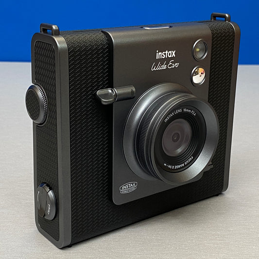 Fujifilm Instax Wide Evo