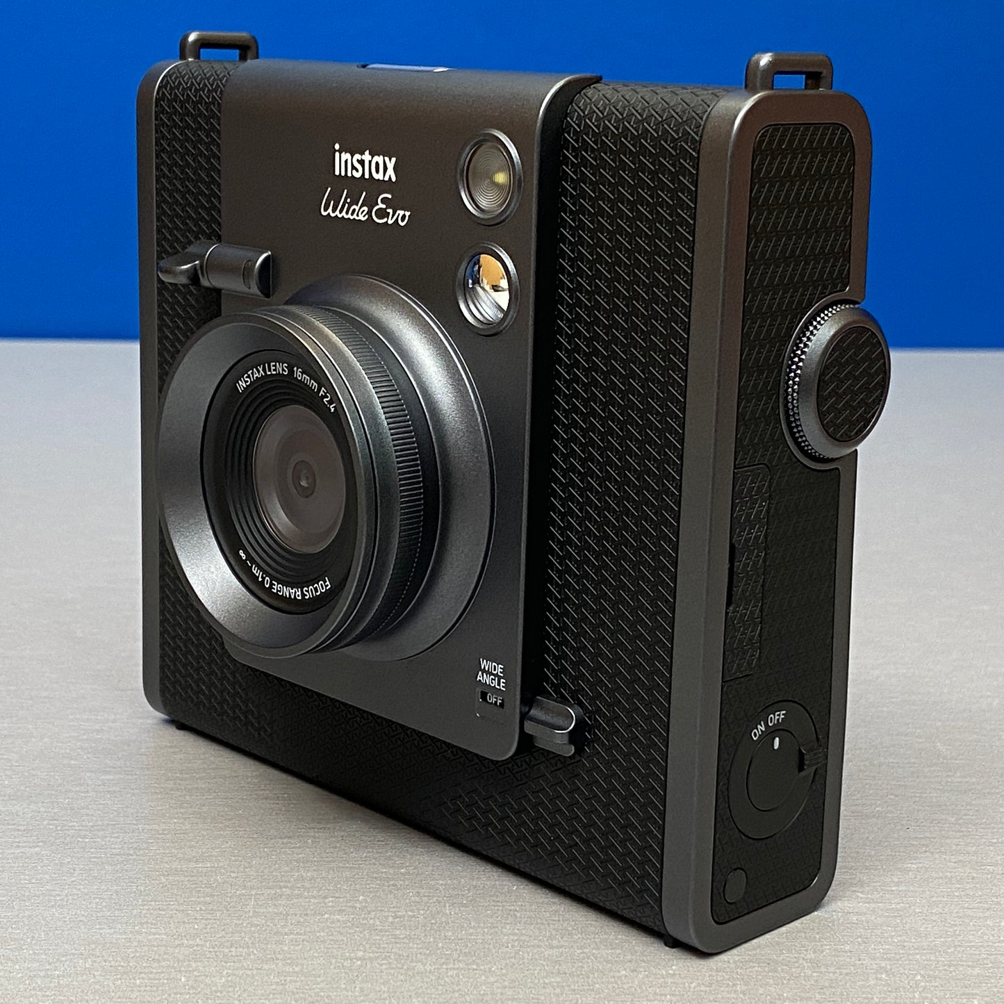 Fujifilm Instax Wide Evo