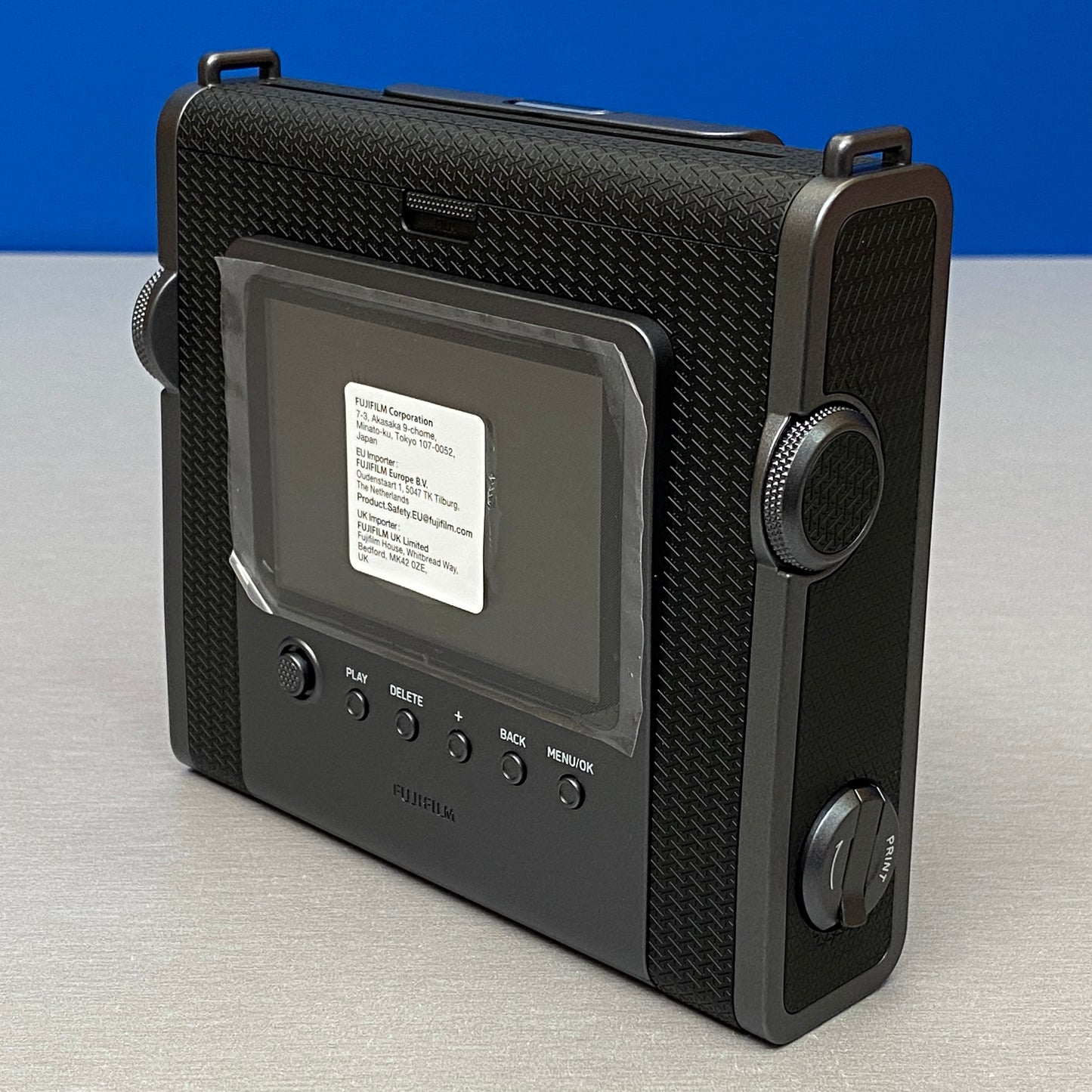 Fujifilm Instax Wide Evo