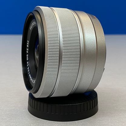 Fujifilm XC 15-45mm f/3.5-5.6 OIS PZ