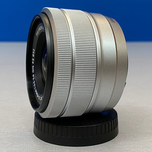 Fujifilm XC 15-45mm f/3.5-5.6 OIS PZ