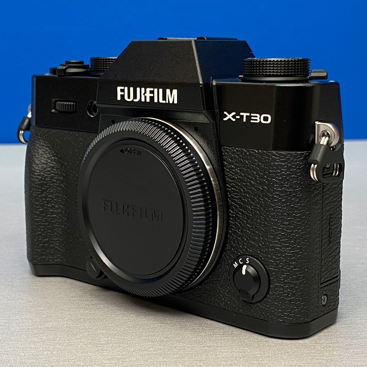 Fujifilm X-T30 III (Corpo) - 26.1MP | NOVA