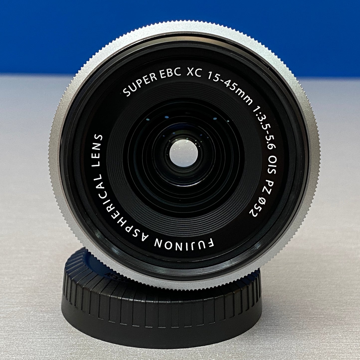 Fujifilm XC 15-45mm f/3.5-5.6 OIS PZ