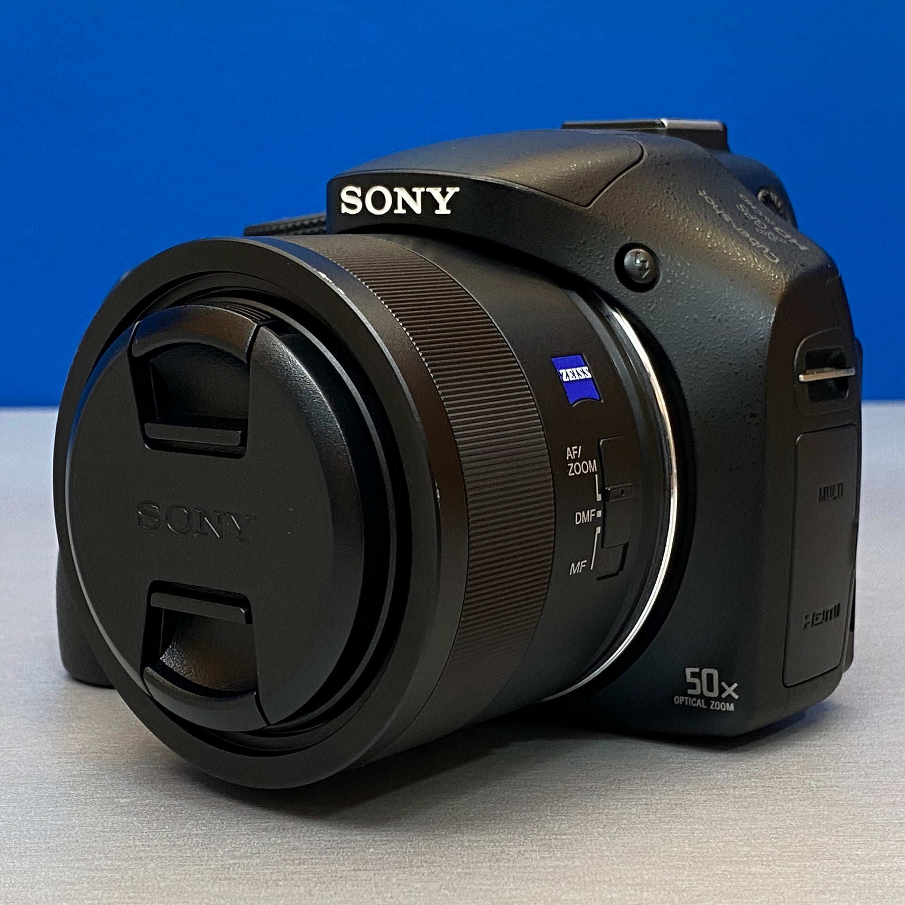 Mp Sony Hx400v Zoom Sony DSC-HX400V 50X Wide Angle 3