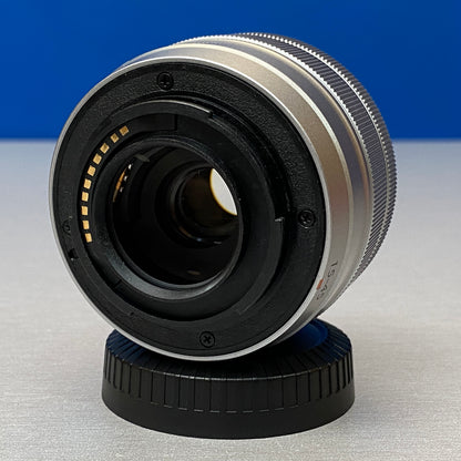 Fujifilm XC 15-45mm f/3.5-5.6 OIS PZ