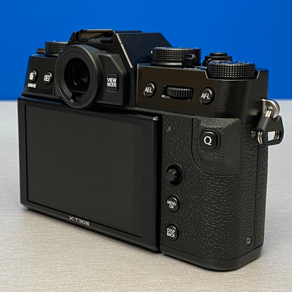 Fujifilm X-T30 III (Corpo) - 26.1MP | NOVA