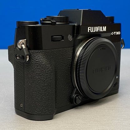 Fujifilm X-T30 III (Corpo) - 26.1MP | NOVA