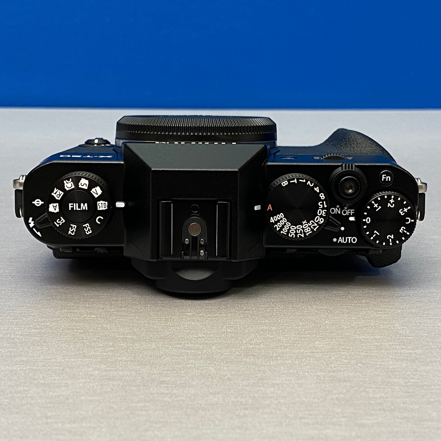 Fujifilm X-T30 III (Corpo) - 26.1MP | NOVA