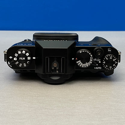 Fujifilm X-T30 III (Corpo) - 26.1MP | NOVA