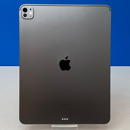 Apple iPad Pro 13" | 2024 | M4 | 512GB | Wi-Fi