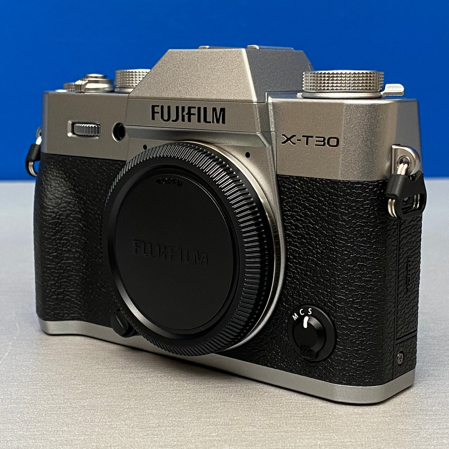 Fujifilm X-T30 III (Corpo) - 26.1MP | NOVA