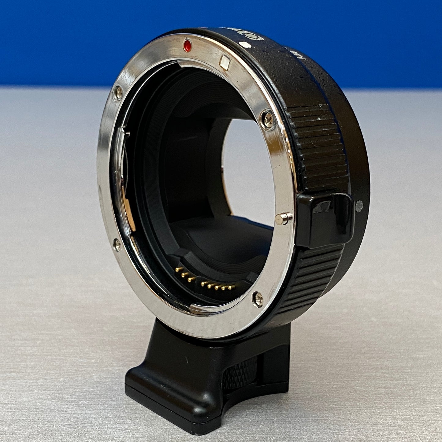 Commlite AF Adapter EF-NEX (Sony E-Mount - Canon EF)