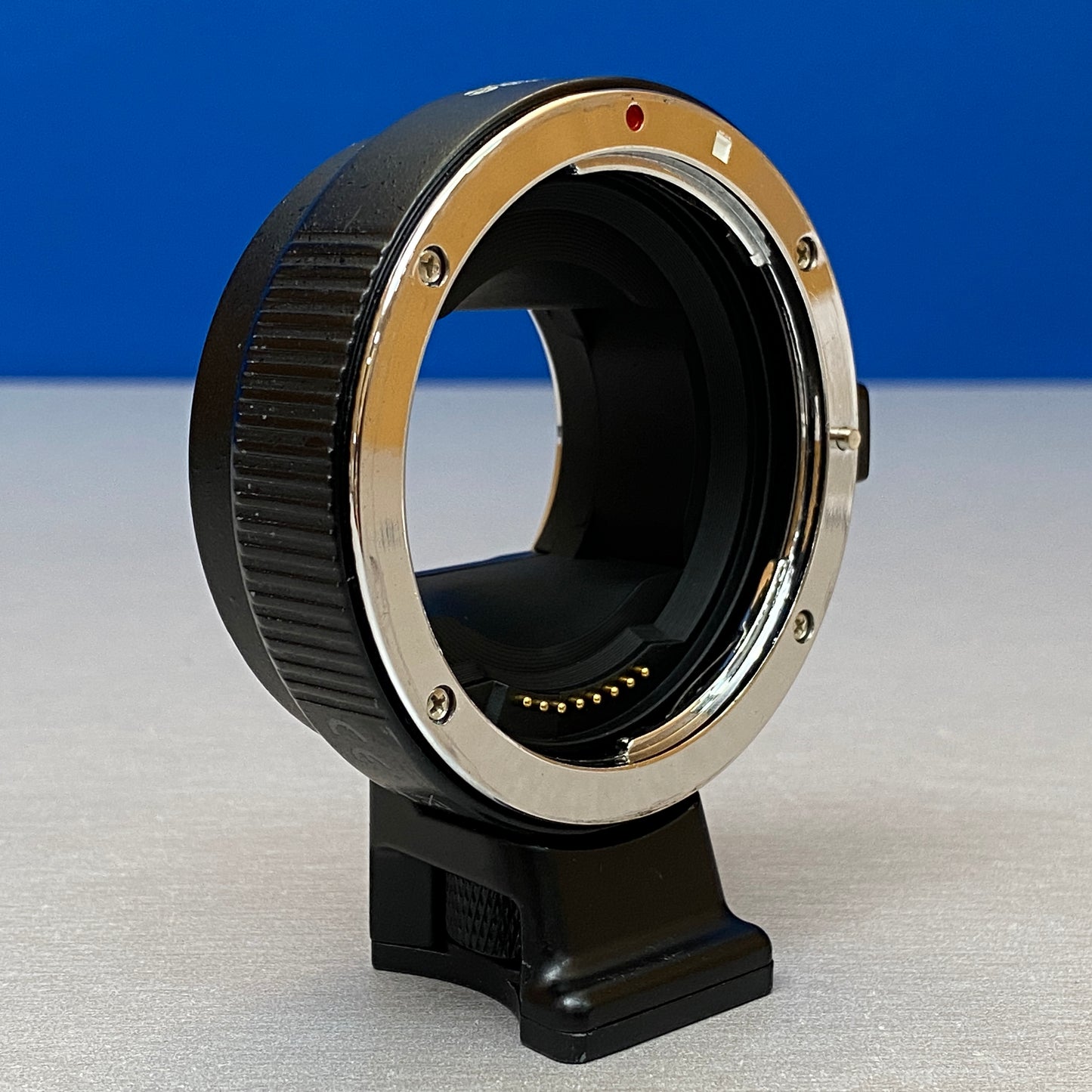 Commlite AF Adapter EF-NEX (Sony E-Mount - Canon EF)