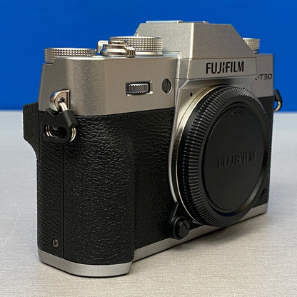 Fujifilm X-T30 III (Corpo) - 26.1MP | NOVA