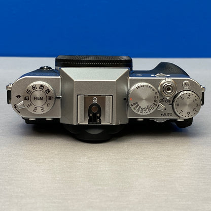 Fujifilm X-T30 III (Corpo) - 26.1MP | NOVA
