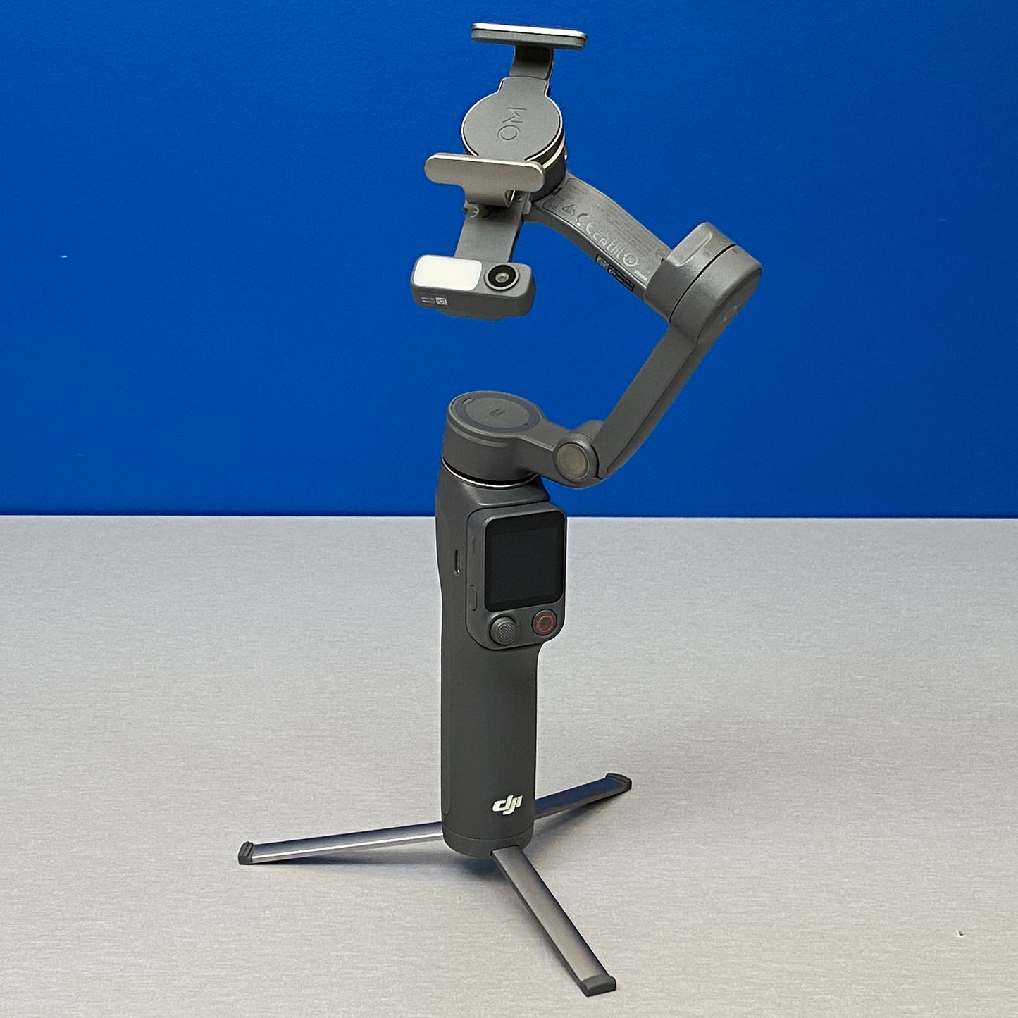 DJI Osmo Mobile 8