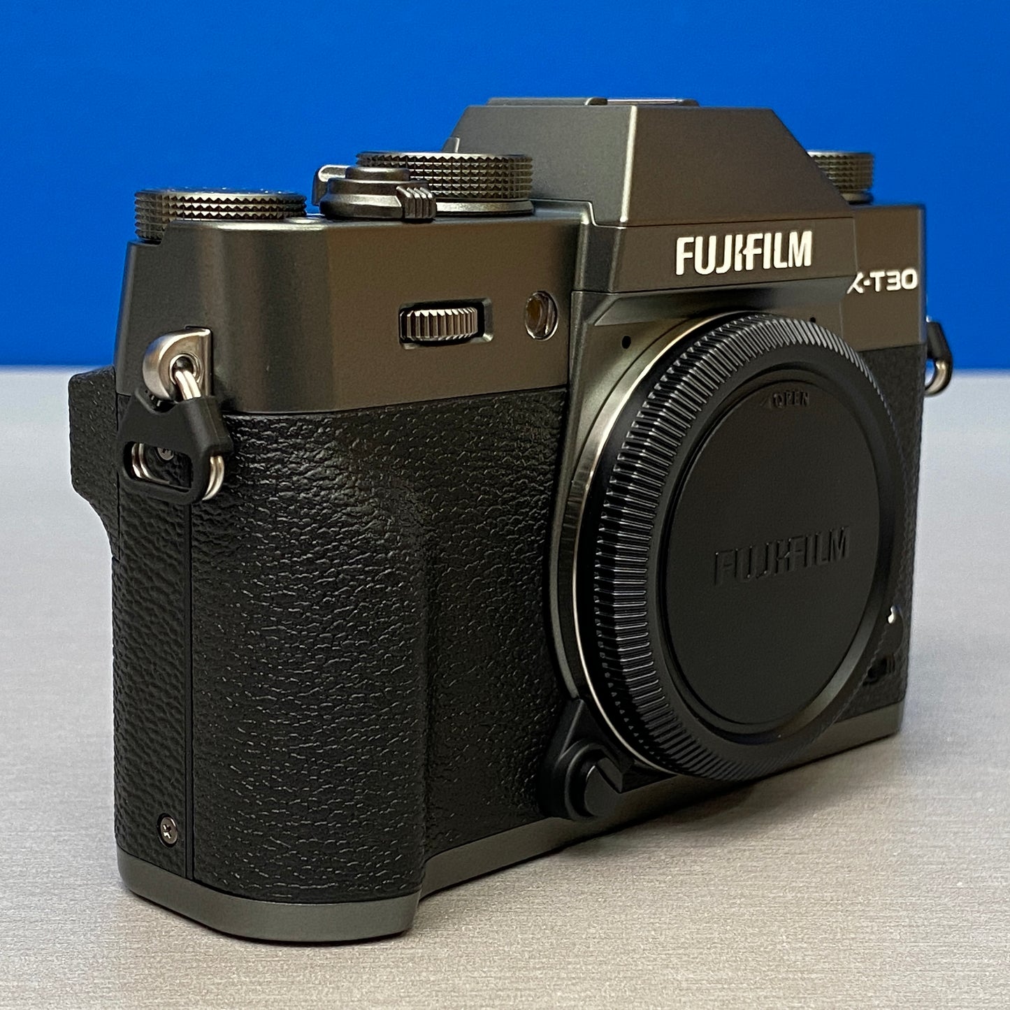 Fujifilm X-T30 III (Corpo) - 26.1MP | NOVA