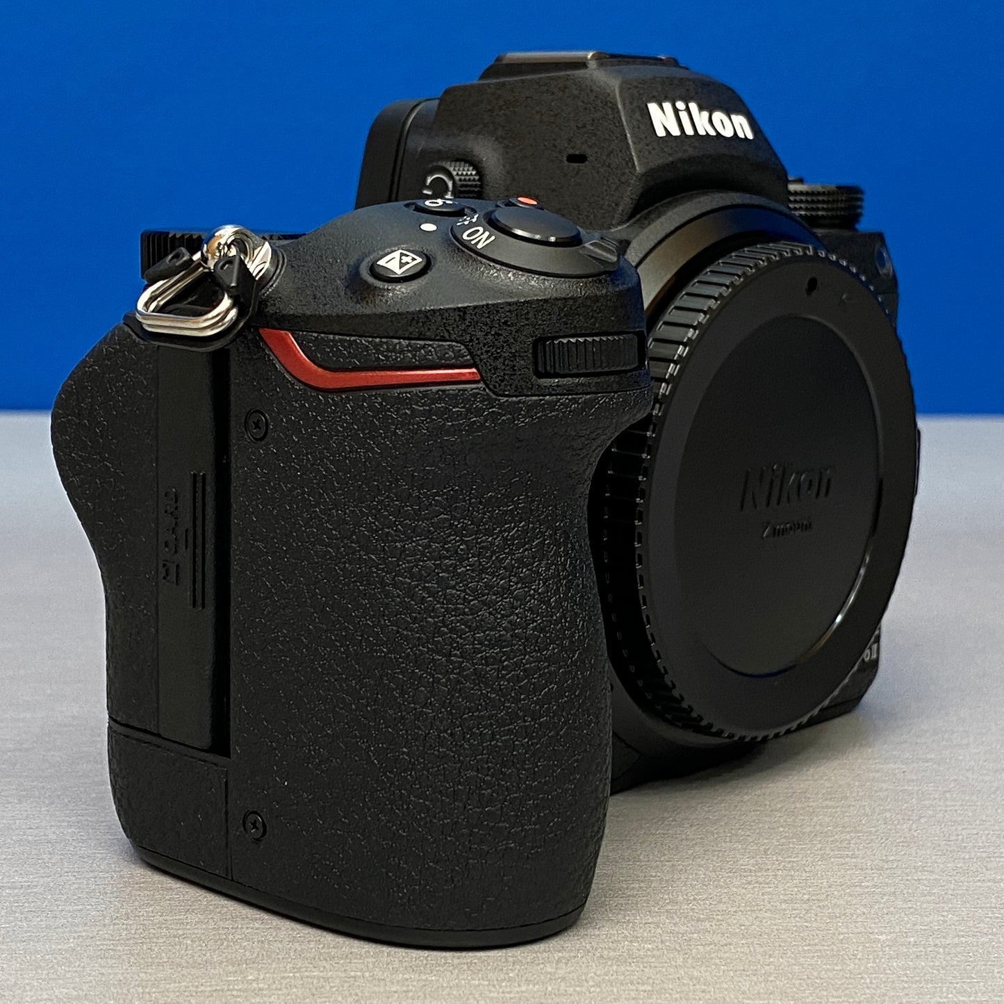 Nikon Z6 II (Corpo) - 24.5MP | NOVA
