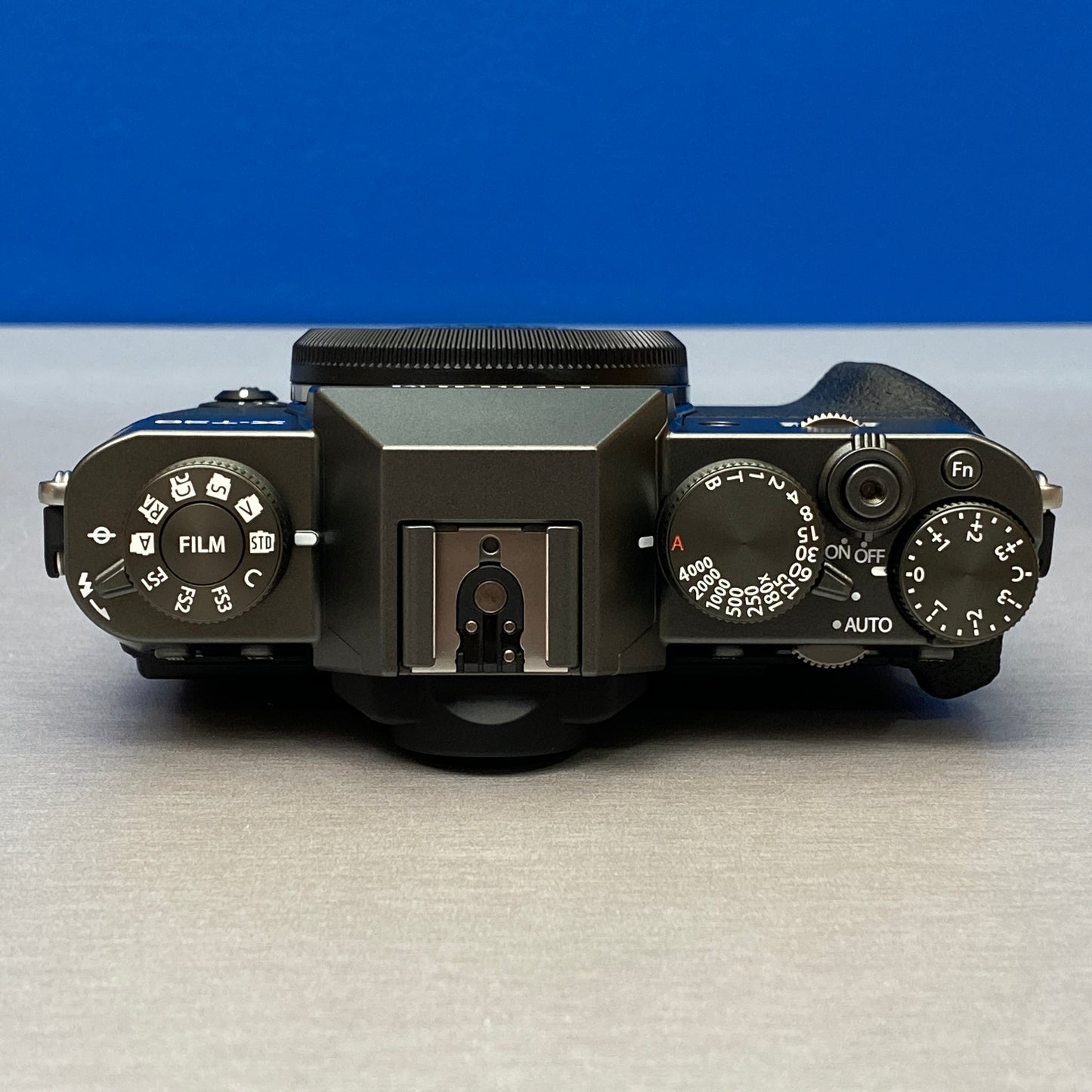 Fujifilm X-T30 III (Corpo) - 26.1MP | NOVA