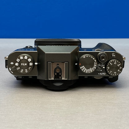 Fujifilm X-T30 III (Corpo) - 26.1MP | NOVA