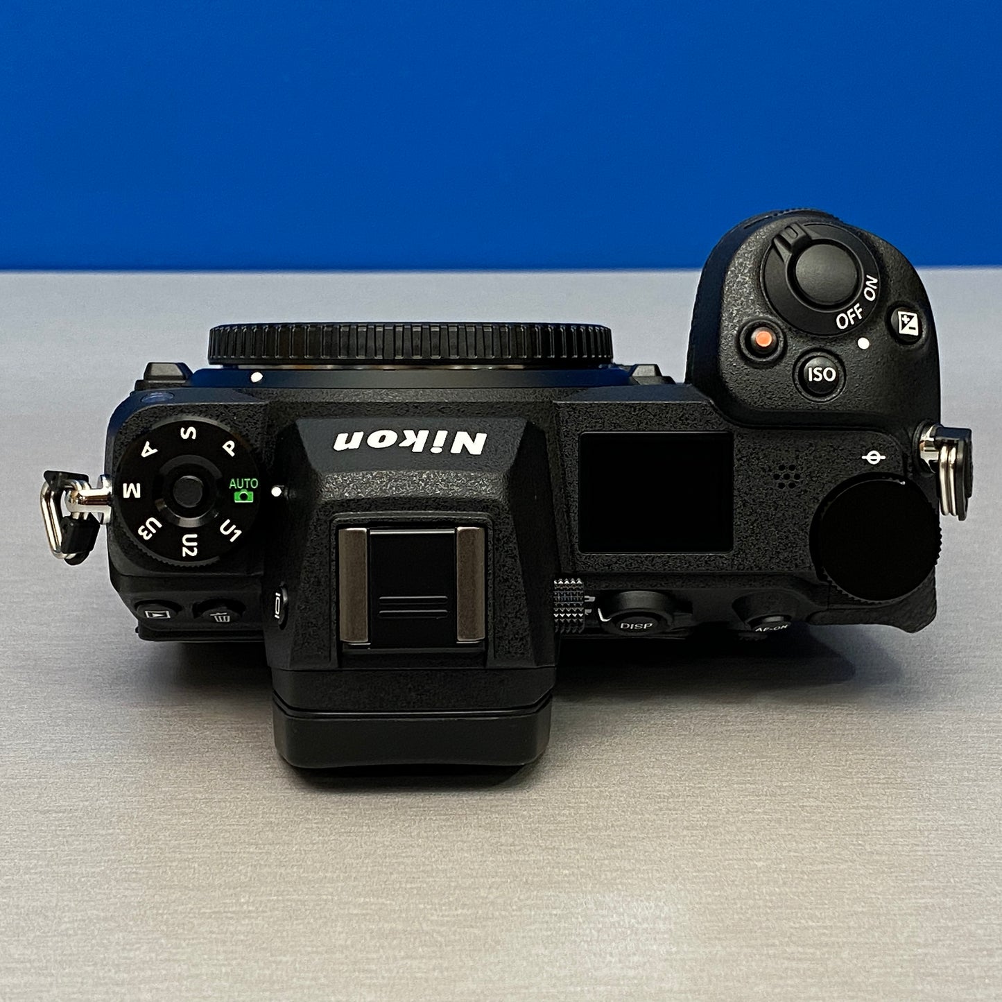 Nikon Z6 II (Corpo) - 24.5MP | NOVA