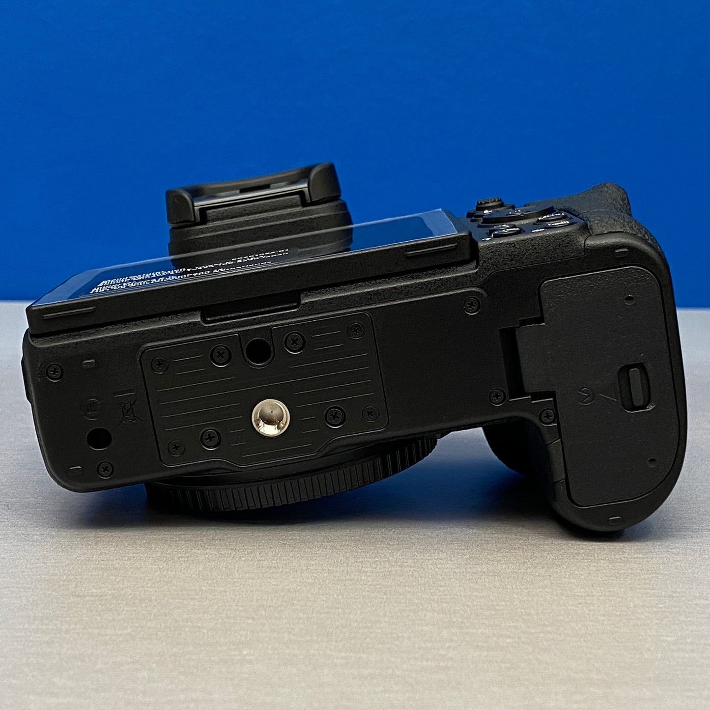 Nikon Z6 II (Corpo) - 24.5MP | NOVA