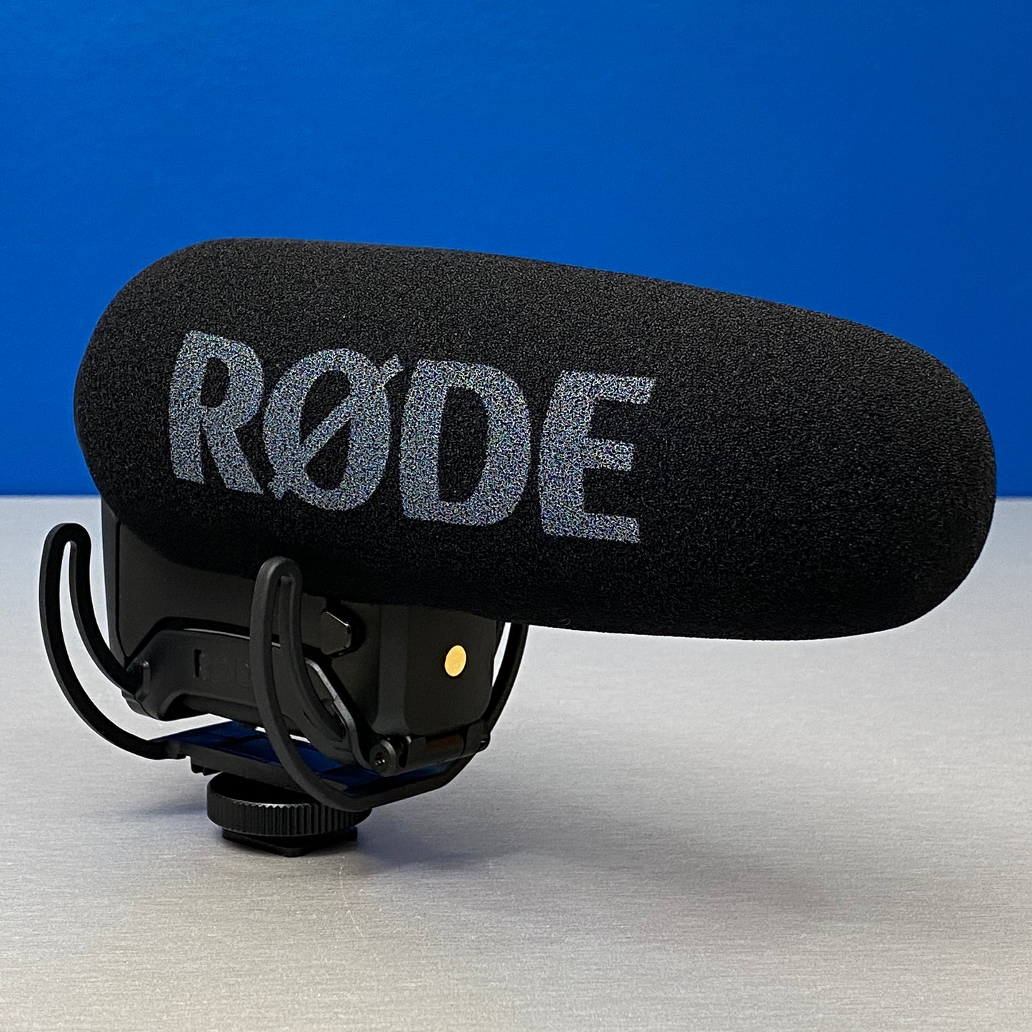 RODE VideoMic Pro+