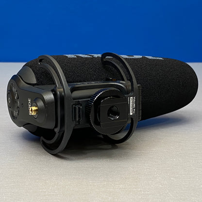 RODE VideoMic Pro+