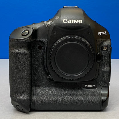 Canon EOS-1D Mark IV (Corpo) - 16.1MP