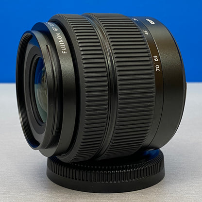 Fujifilm GF 35-70mm f/4.5-5.6 WR