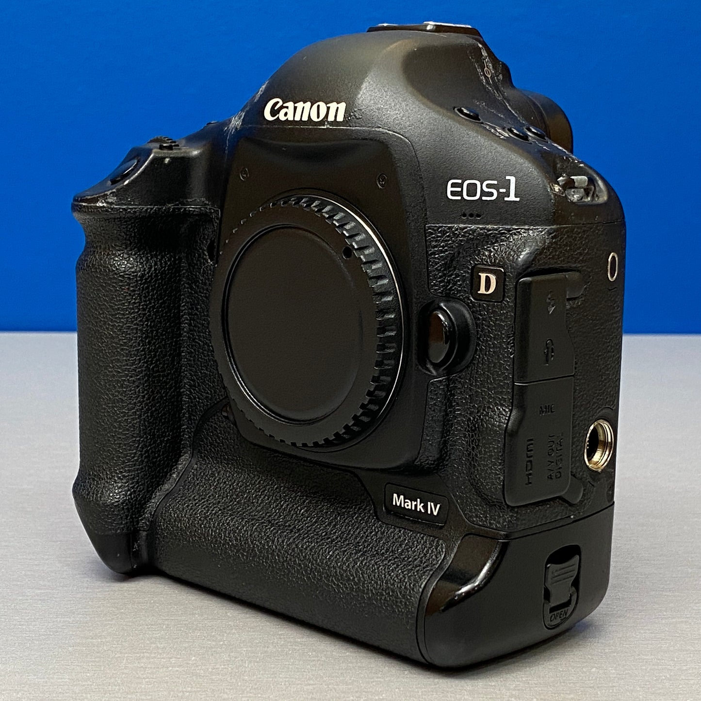 Canon EOS-1D Mark IV (Corpo) - 16.1MP