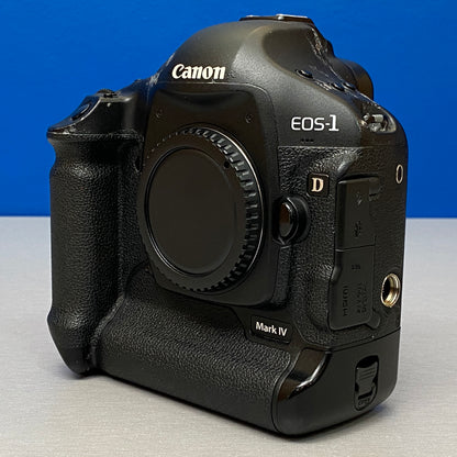 Canon EOS-1D Mark IV (Corpo) - 16.1MP