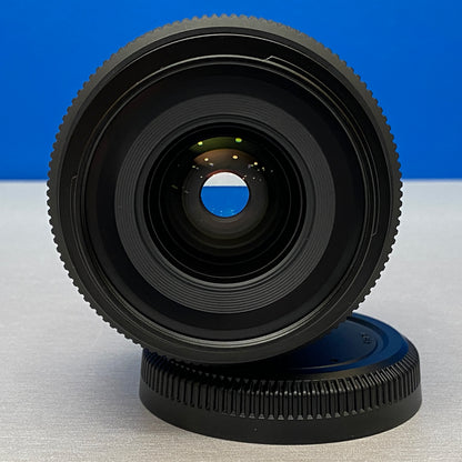 Fujifilm GF 35-70mm f/4.5-5.6 WR