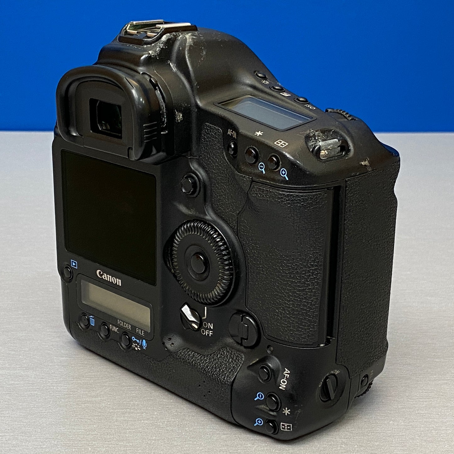 Canon EOS-1D Mark IV (Corpo) - 16.1MP