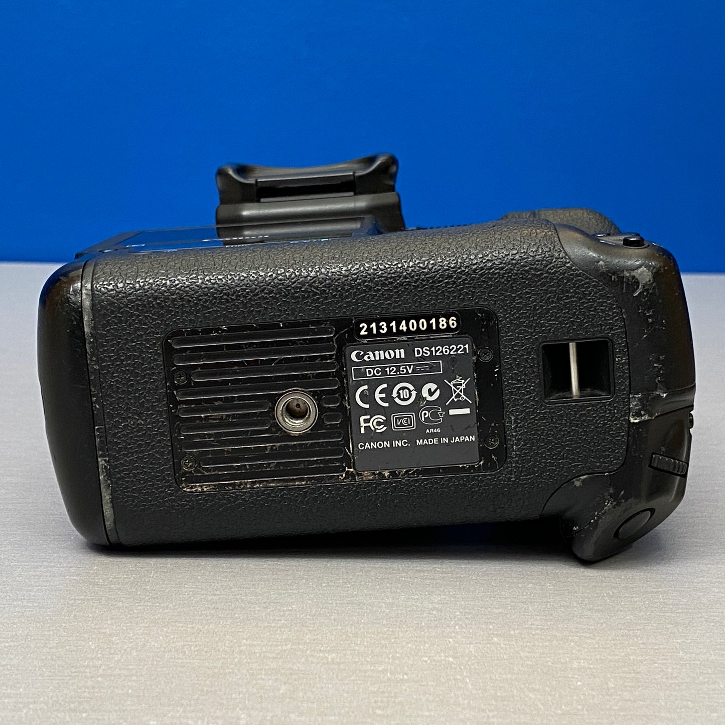 Canon EOS-1D Mark IV (Corpo) - 16.1MP