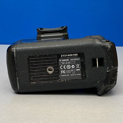 Canon EOS-1D Mark IV (Corpo) - 16.1MP