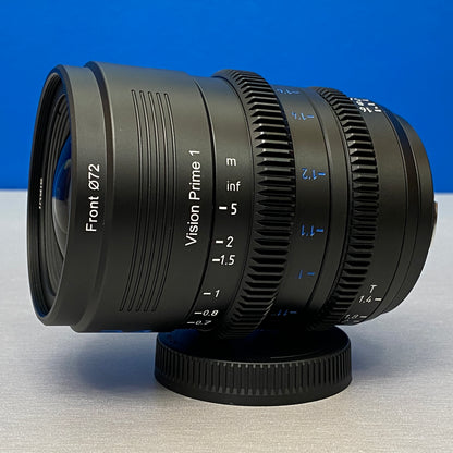 SIRUI Vision Prime 24mm T1.4