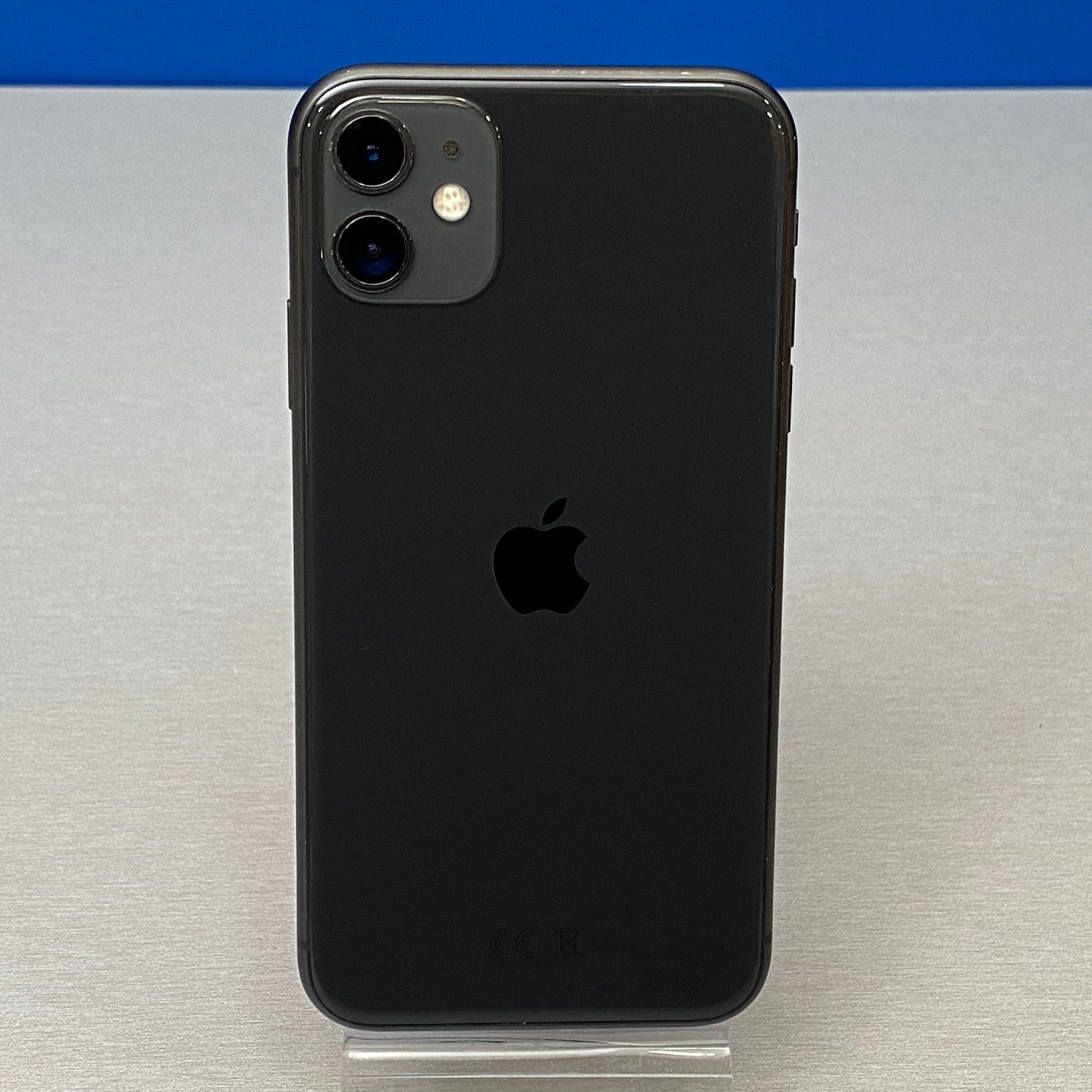 Apple iPhone 11 128GB | Black