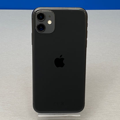 Apple iPhone 11 128GB | Black