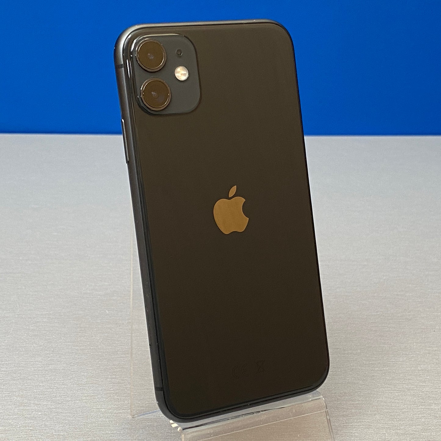 Apple iPhone 11 128GB | Black