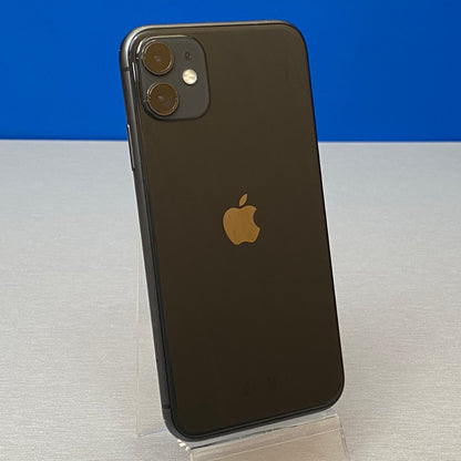Apple iPhone 11 128GB | Black