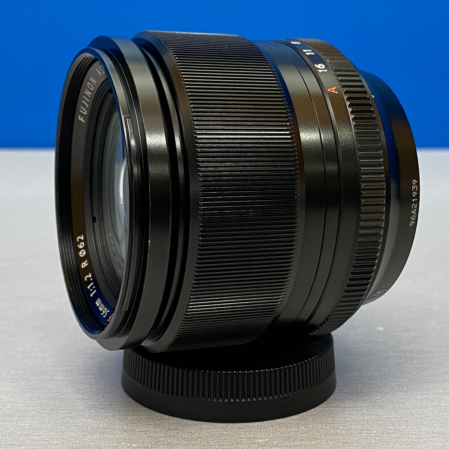 Fujifilm XF 56mm f/1.2 R