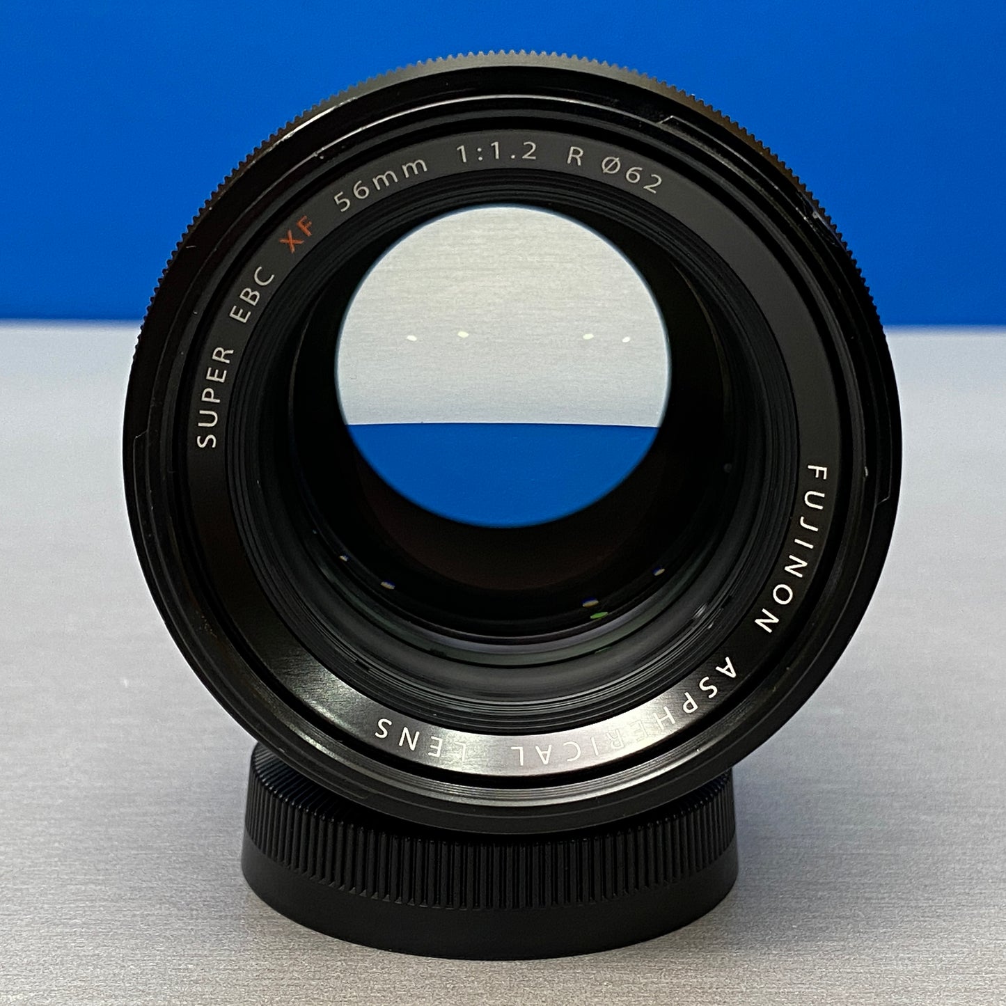 Fujifilm XF 56mm f/1.2 R