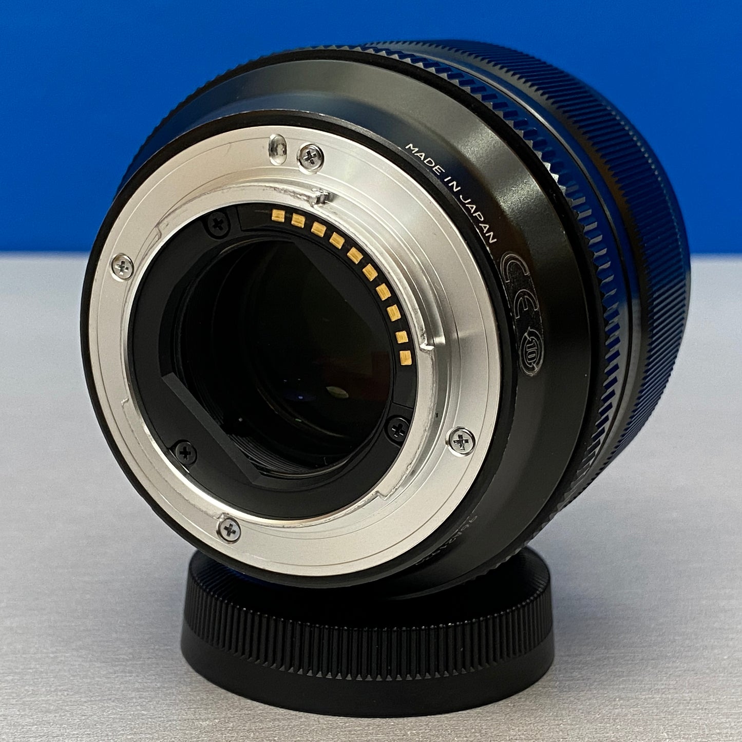 Fujifilm XF 56mm f/1.2 R