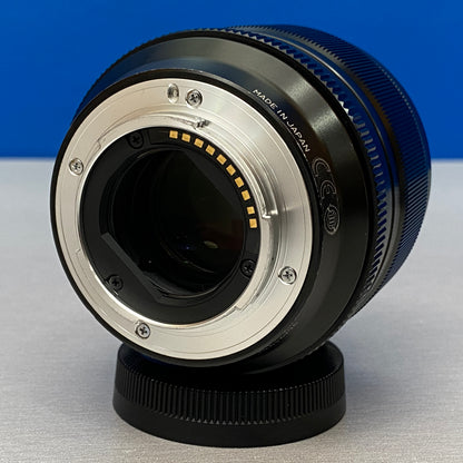 Fujifilm XF 56mm f/1.2 R