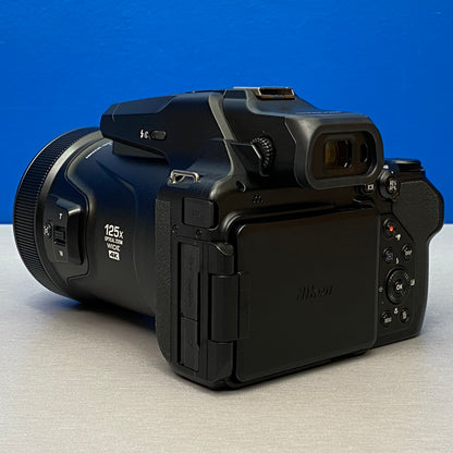 Nikon Coolpix P1000 (16MP)