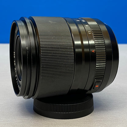 Fujifilm XF 23mm f/1.4 R LM WR