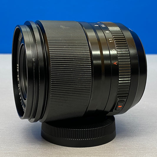 Fujifilm XF 23mm f/1.4 R LM WR