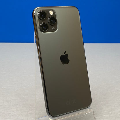 Apple iPhone 11 Pro 64GB | Space Gray